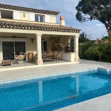 Villa Coloree *