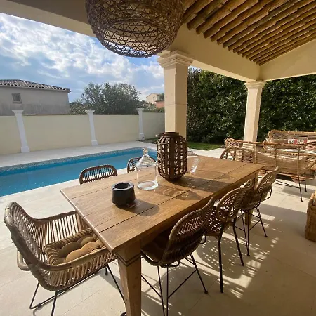 Villa Coloree